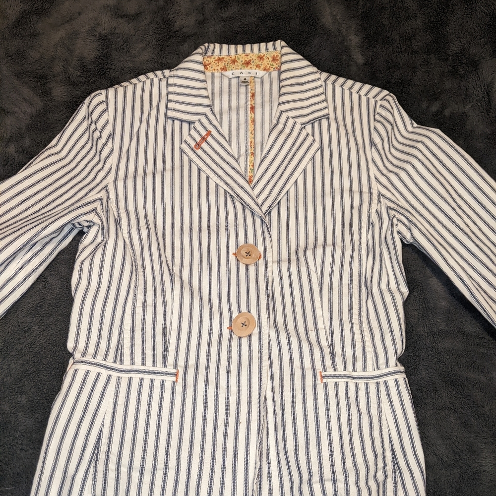 Great Spring Jacket! - image 1